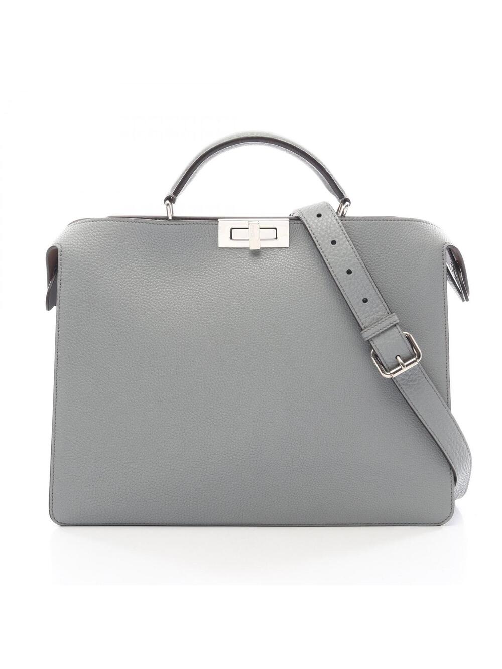 Fendi Peekaboo Iseeyou Medium Shoulder #361543F13B